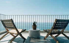 Above Blue Two Bedroom Villa